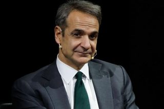 «Ηξεις αφήξεις» από Μητσοτάκη για τη Γριλανδία